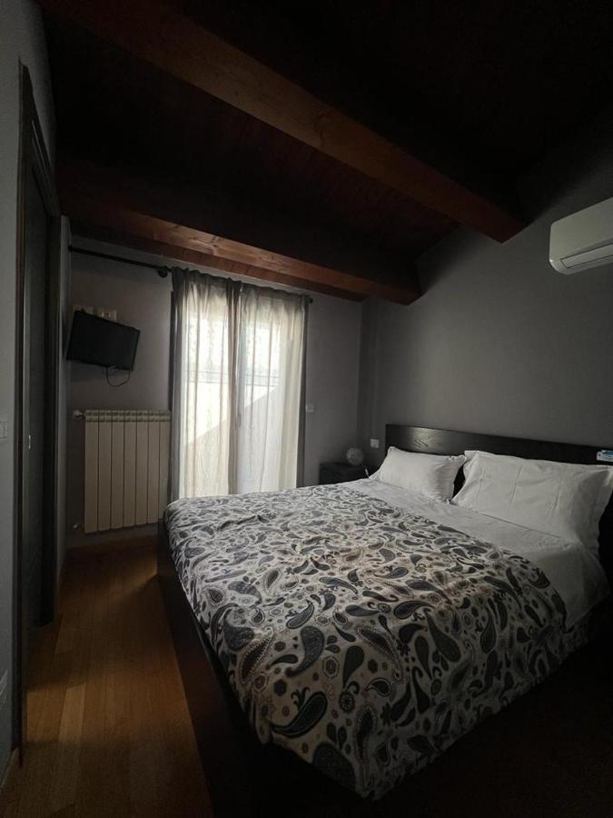 La Dolce Vita Bovino Buitenkant foto