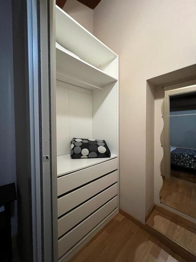 La Dolce Vita Bovino Buitenkant foto